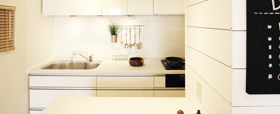 リフォーム・リノベーション工事