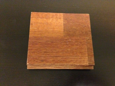 採用したフローリング