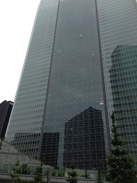 パナソニック　ショールーム